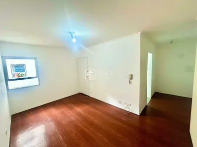 Apartamento com 1 Quarto à venda, 42m² no Centro, Campinas
