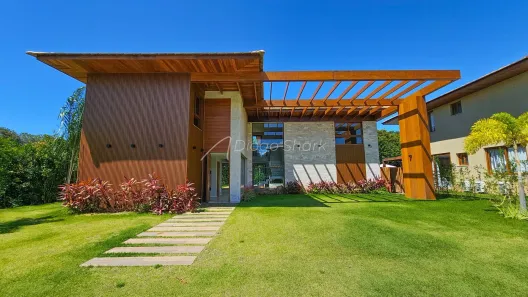 Casa de Condomínio com 6 Quartos à venda, 531m² no , Mata de São João