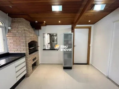 Cobertura com 3 Quartos para alugar, 139m² no Santana, São Paulo