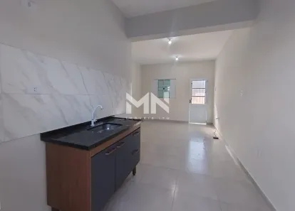 Kitnet com 1 Quarto para alugar, 32m² no Jardim Novo Itu, Itu