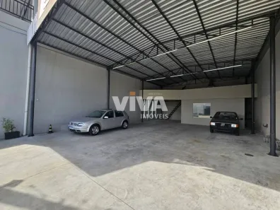 Galpão/Depósito/Armazém para alugar, 150m² no Dom Bosco, Itajaí