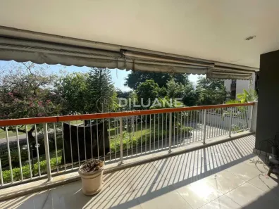 Apartamento com 4 Quartos à venda, 145m² no Barra da Tijuca, Rio de Janeiro