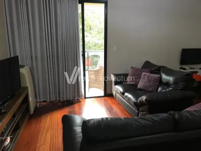 Apartamento com 5 Quartos à venda, 123m² no Cambuí, Campinas
