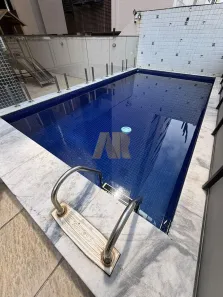 Apartamento com 3 Quartos à venda, 120m² no Mangabeiras, Maceió