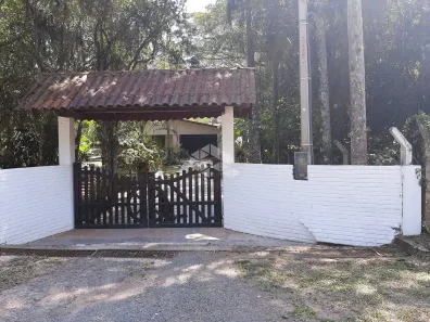 Fazenda/Sítio com 2 Quartos à venda, 108m² no Granada (Morungava), Gravataí