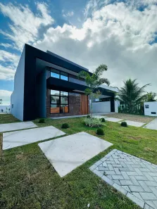 Casa com 3 Quartos à venda, 230m² no Alphaville, Barra dos Coqueiros