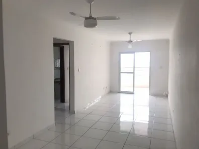 Apartamento com 2 Quartos à venda, 82m² no Aviação, Praia Grande
