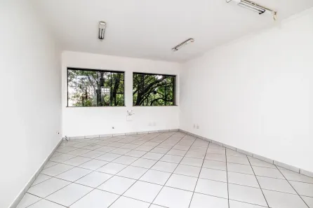 Ponto Comercial para alugar, 36m² no Centro, Piracicaba