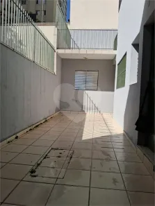 com 3 Quartos para alugar, 128m² no Vila Progredior, São Paulo