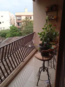 Apartamento com 2 Quartos à venda, 60m² no Vila Ideal, São José do Rio Preto