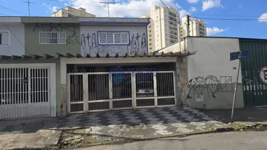 Sobrado com 2 Quartos à venda, 131m² no Vila Maria Alta, São Paulo