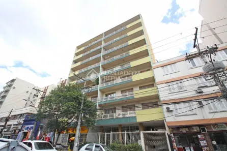 Apartamento com 3 Quartos à venda, 146m² no Cidade Baixa, Porto Alegre