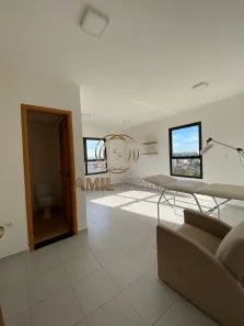 Sala Comercial à venda, 43m² no Centro, São José dos Campos
