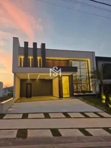 Casa com 3 Quartos à venda, 205m² no Loteamento Park Gran Reserve, Indaiatuba