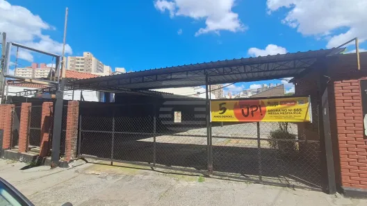 Ponto Comercial à venda, 332m² no Botafogo, Campinas