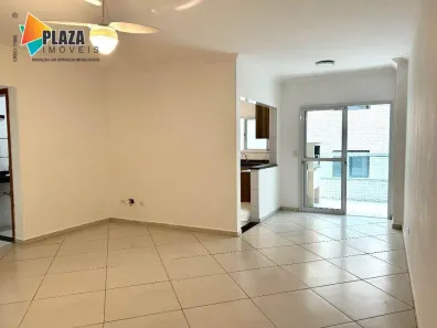Apartamento com 2 Quartos à venda, 80m² no Canto do Forte, Praia Grande