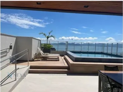 Apartamento com 3 Quartos à venda, 86m² no Barreiros, São José