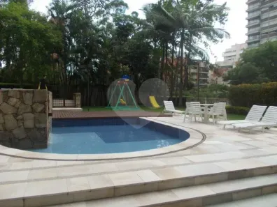 Apartamento com 4 Quartos à venda, 580m² no Real Parque, São Paulo