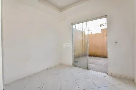 Apartamento com 1 Quarto à venda, 20m² no Tatuquara, Curitiba