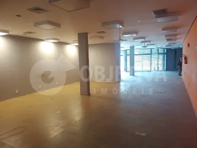Ponto Comercial para alugar, 446m² no Santa Rosa, Uberlândia