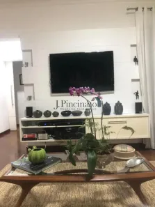 Apartamento com 4 Quartos à venda, 210m² no Centro, Jundiaí