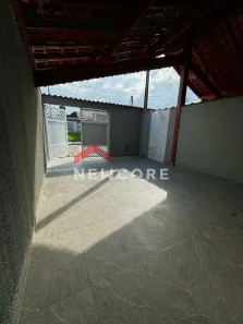 Casa com 3 Quartos à venda, 104m² no Balneario Anchieta, Mongaguá