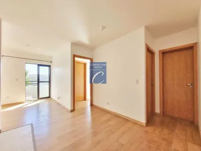 Apartamento com 3 Quartos à venda, 63m² no Vargem Grande, Pinhais