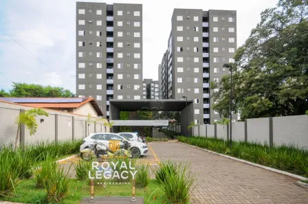Apartamento com 2 Quartos para alugar, 102m² no Yolanda, Foz do Iguaçu