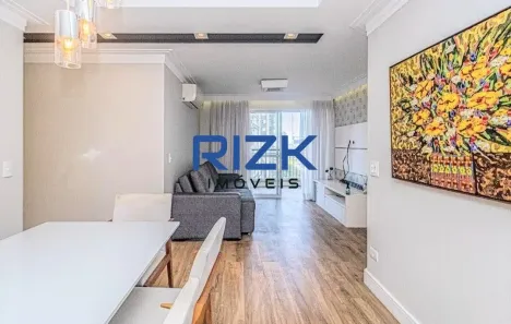 Apartamento com 3 Quartos à venda, 86m² no Vila Gumercindo, São Paulo