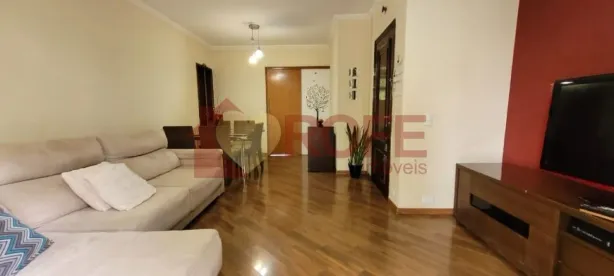 Apartamento com 3 Quartos à venda, 100m² no Vila Mascote, São Paulo