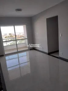 Apartamento com 3 Quartos à venda, 95m² no Jardim Califórnia, Jacareí