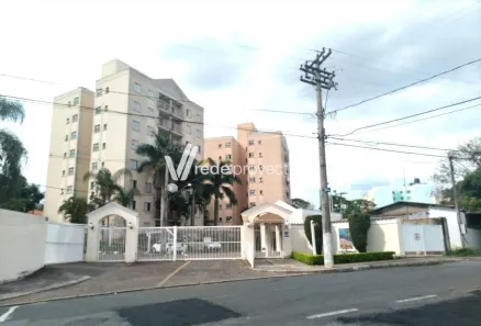 Apartamento com 2 Quartos à venda, 60m² no Vila Nova Teixeira, Campinas