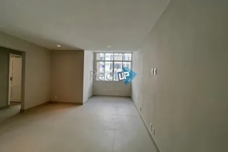 Apartamento com 3 Quartos para alugar, 101m² no Copacabana, Rio de Janeiro