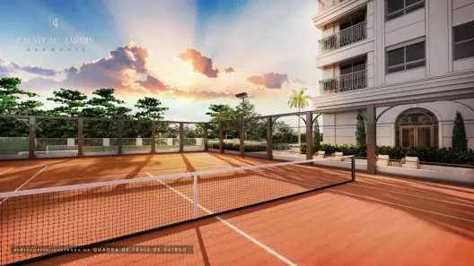 Apartamento com 5 Quartos à venda, 700m² no Vila Tramontano, São Paulo