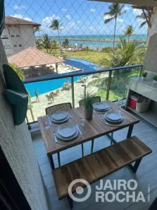 Apartamento com 2 Quartos à venda, 72m² no , Ipojuca