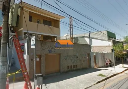 Prédio Comercial com 8 Quartos à venda, 362m² no Sagrada Família, Belo Horizonte