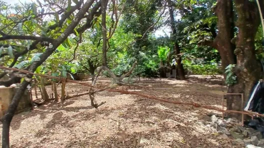 Lote/Terreno à venda, 1000m² no Trevo, Belo Horizonte
