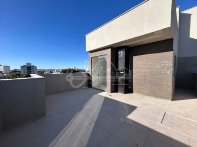 Cobertura com 3 Quartos à venda, 98m² no Indaiá, Belo Horizonte