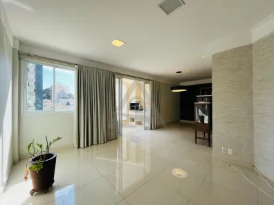 Apartamento com 3 Quartos à venda, 100m² no Vila Itapura, Campinas