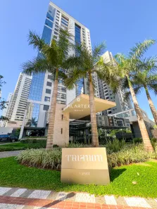 Apartamento com 3 Quartos à venda, 155m² no Gleba Fazenda Palhano, Londrina