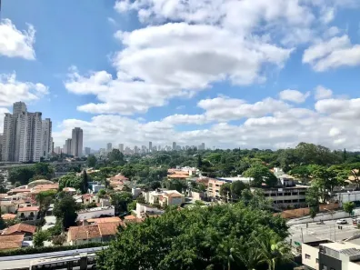 Apartamento com 2 Quartos à venda, 116m² no Brooklin Paulista, São Paulo