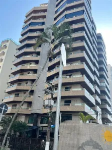 Apartamento com 3 Quartos à venda, 144m² no Tupi, Praia Grande