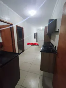Casa com 3 Quartos à venda, 75m² no Residencial São Francisco, São José dos Campos