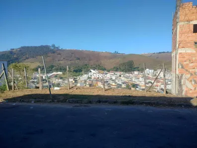 Lote/Terreno à venda, 1161m² no Monte Castelo, Juiz de Fora