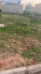Lote/Terreno à venda, 160m² no Residencial Alta Vista I, Presidente Prudente