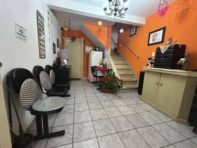 Casa com 3 Quartos à venda, 114m² no Vila Dom Pedro I, São Paulo