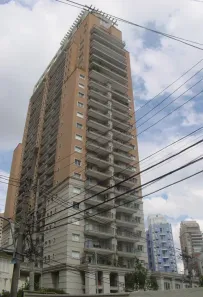 Apartamento com 1 Quarto à venda, 78m² no Vila Nova Conceição, São Paulo