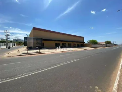 Ponto Comercial para alugar, 63m² no Santa Maria, Teresina