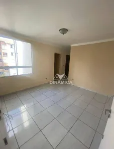 Apartamento com 2 Quartos à venda, 48m² no Jardim Vitória (Nova Veneza), Sumaré