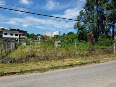 Lote/Terreno à venda, 2180m² no Ipiranga, Juiz de Fora